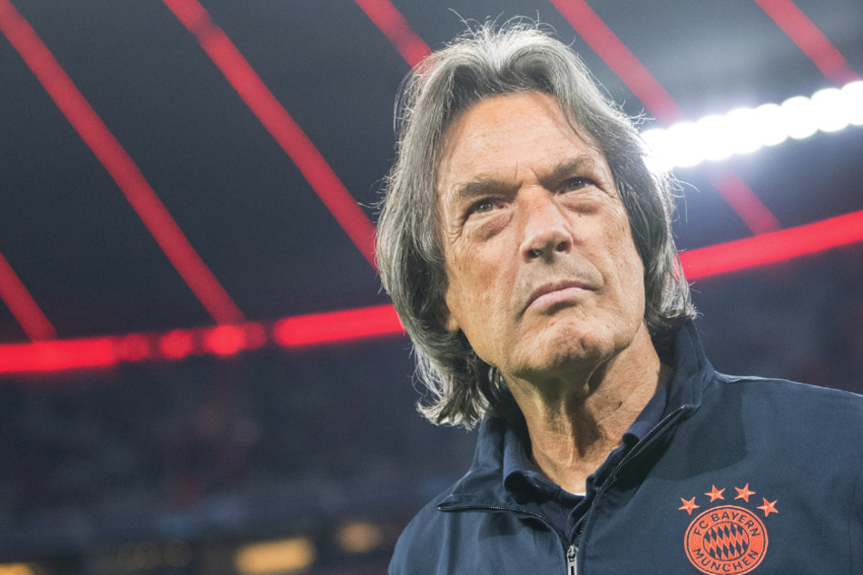 Hans-Wilhelm Müller-Wohlfahrt (77) hatte damals sogar den Dienst beim FC Bayern München quittiert.
