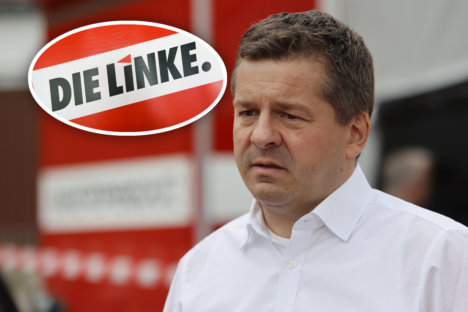 Linke greift Sachsen-Anhalts Forstminister Schulze an: "Hat wenig Ahnung!"