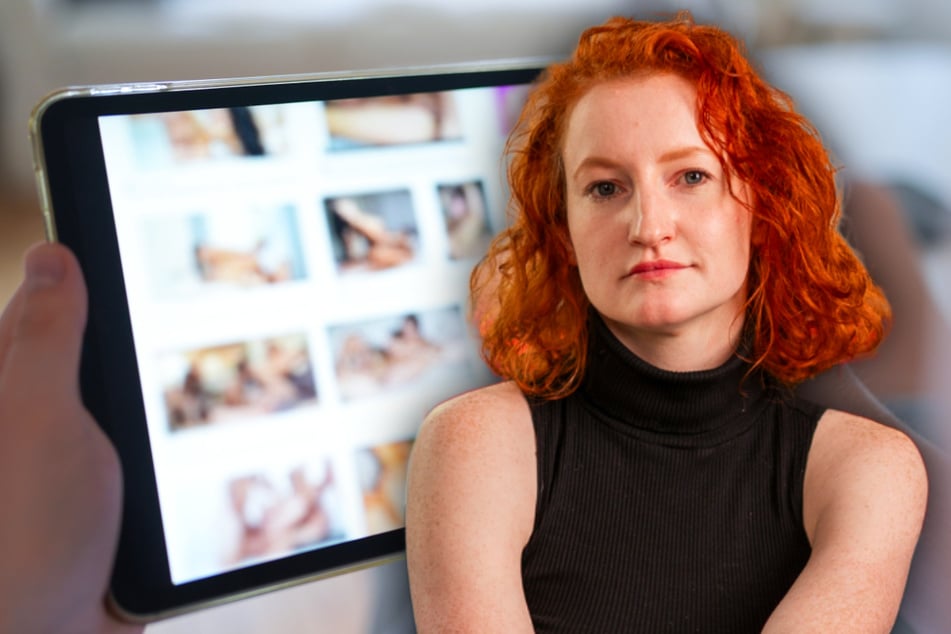 Atessa wird Opfer von Deepfakes: Die Wahrheit reißt ihr den Boden unter den Füßen weg