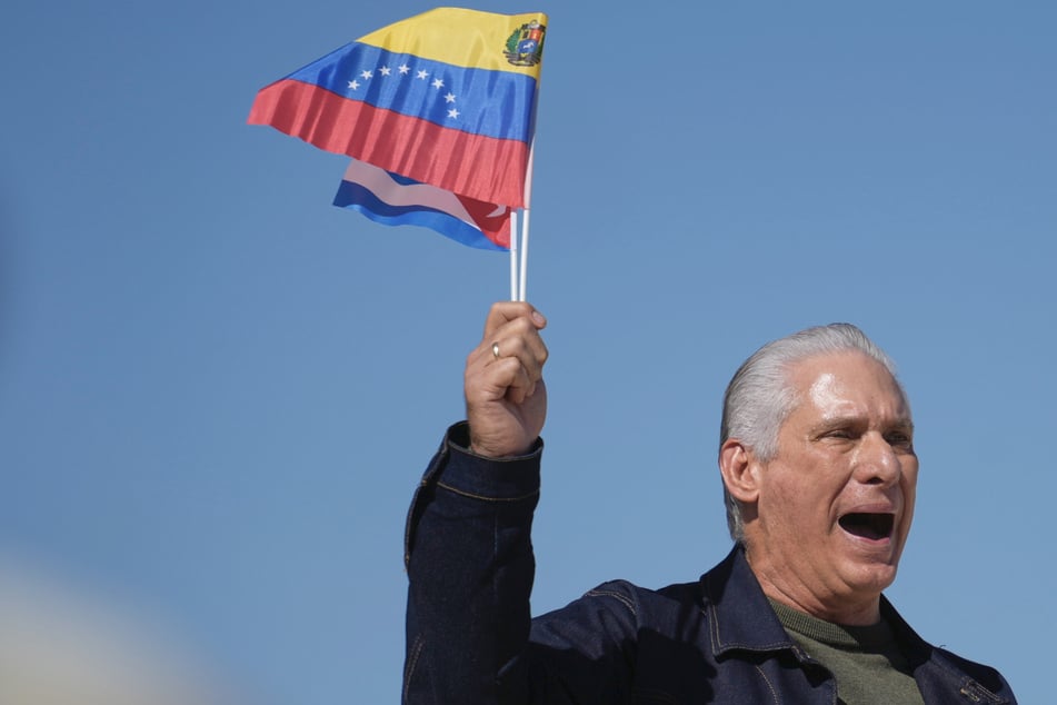 Kuba meldet Tote bei US-Angriff auf Venezuela: So viele Menschen sollen umgekommen sein