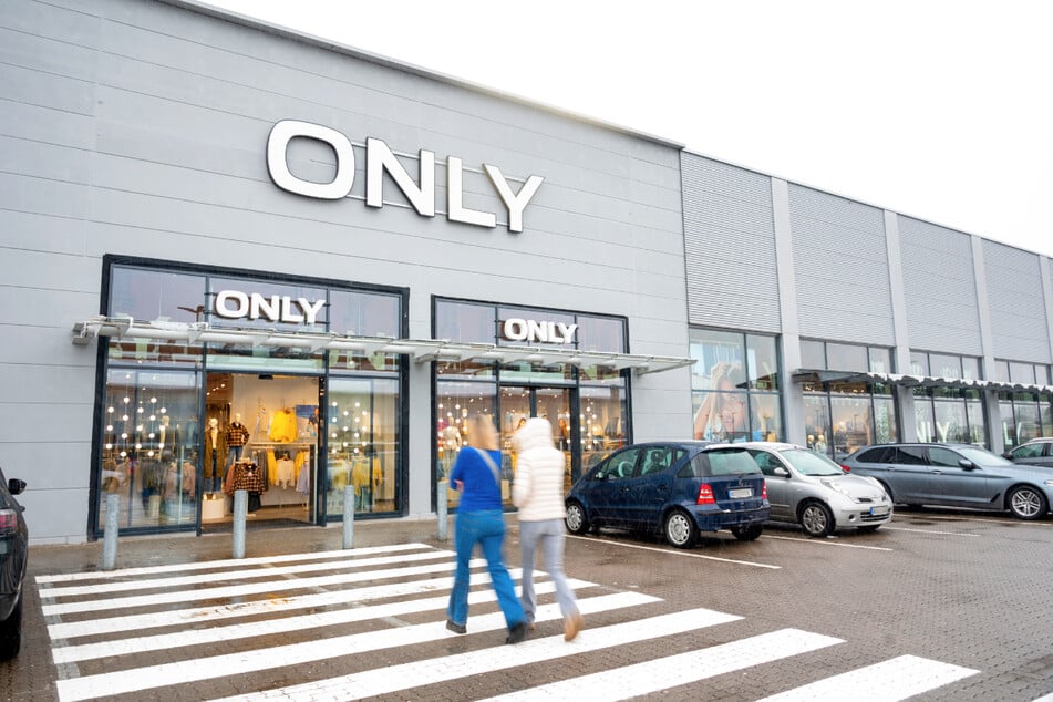 Wer die neuesten Trends sucht, wird im Ochtum Park fündig.