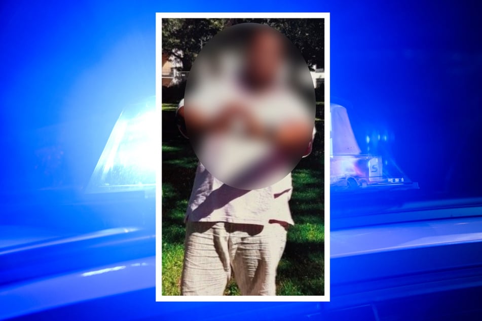 Die Polizei suchte mit einem Foto nach dem vermissten 18-Jährigen.