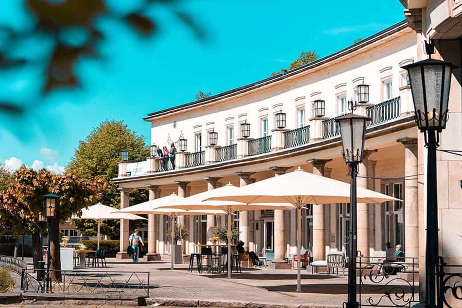 Hier in Leipzig läuft steigt bald ein großes Sommerkino