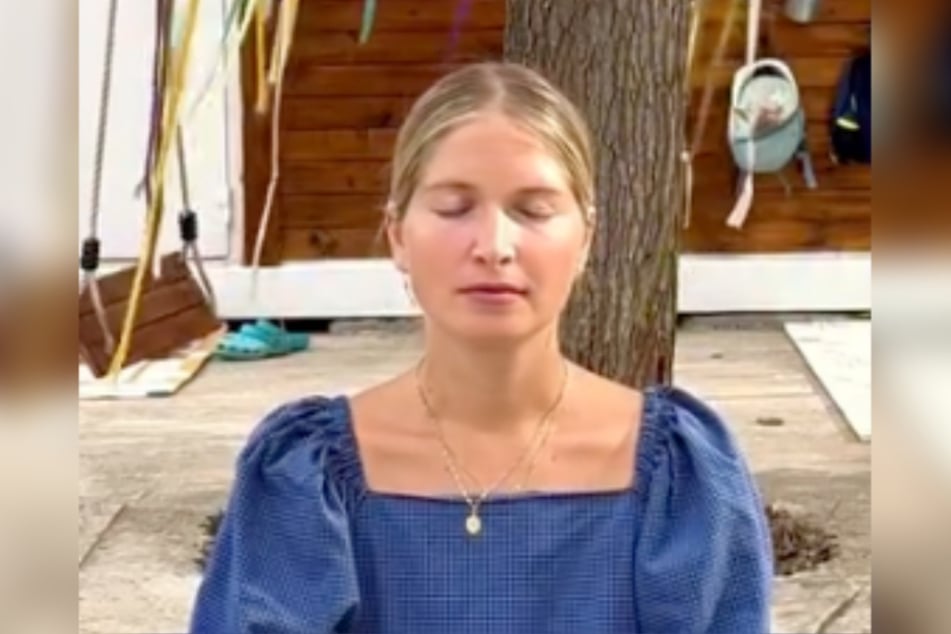 Influencerin Charlotte Weise (32) hat auf Instagram über die schweren Abschiede von ihrem Sohn gesprochen.