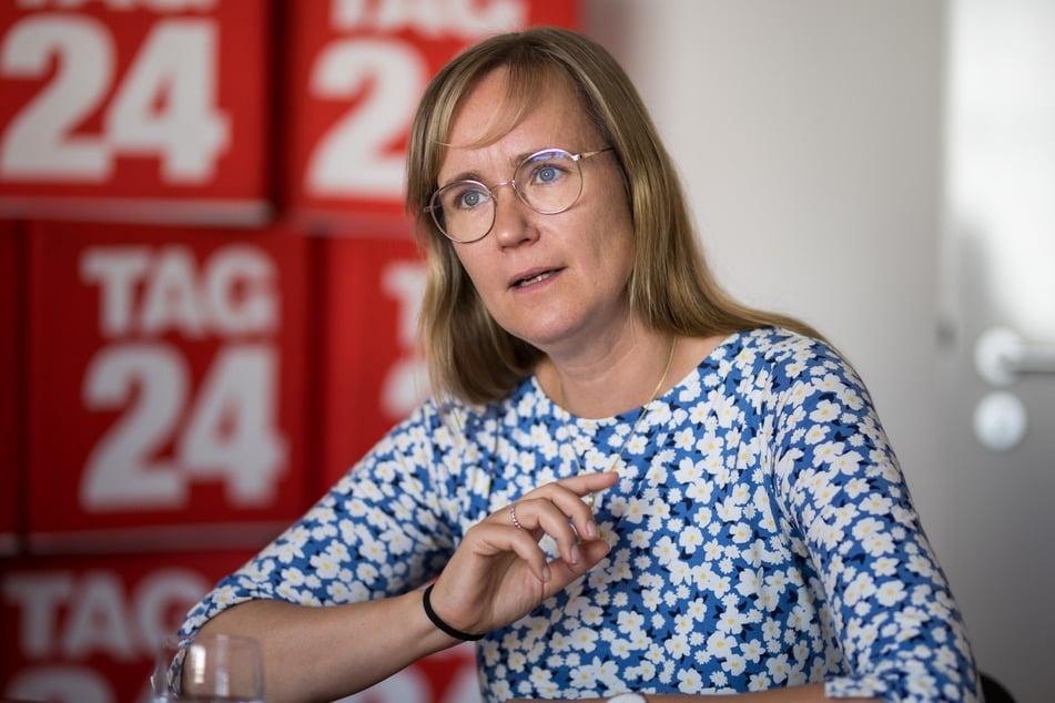 Linken-Politikerin beschreibt düsteres Szenario im Falle einer AfD-Regierung in Sachsen-Anhalt