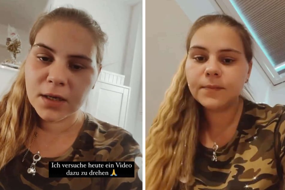 Sylvana Wollny (29) will das Geheimnis um ihr Abnehm-Erfolgsrezept bald lüften, wie sie ihren Fans in ihrer Instagram-Story versprach.