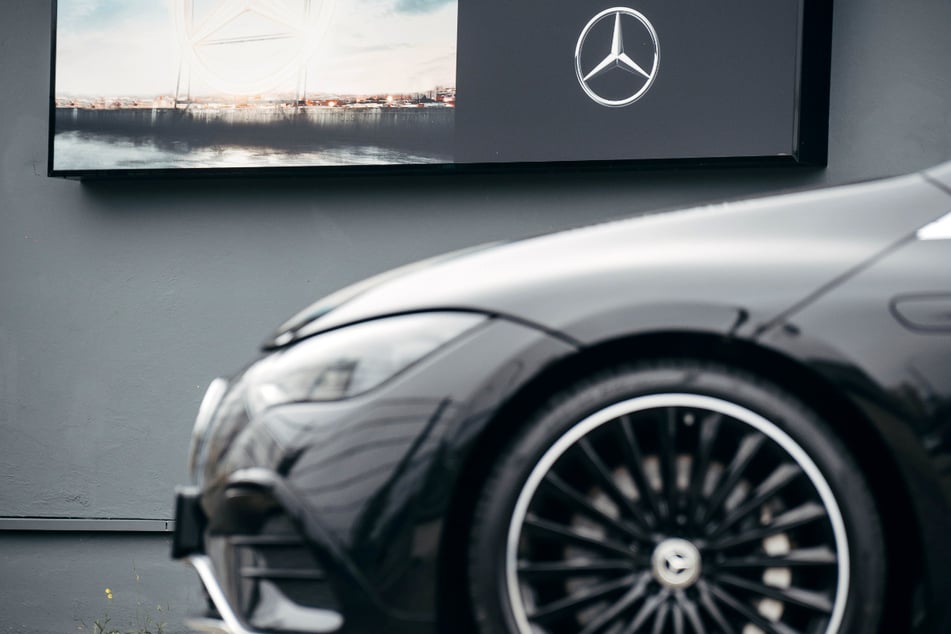 Hier gibt's gebrauchte Mercedes-Benz Modelle gerade super günstig