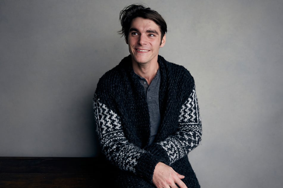 RJ Mitte wurde nur 34 Jahre alt.