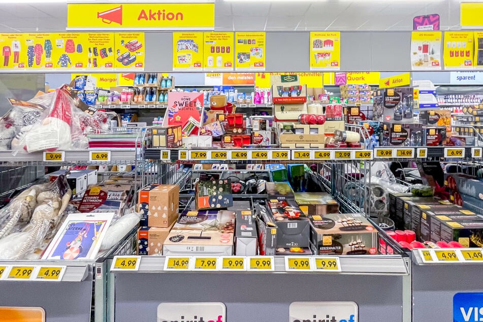 Netto stellt ab Mittwoch (19.11.) diese Schnäppchen in die Märkte