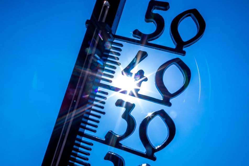 El Niño ist zuletzt 2023/24 aufgetreten und hat für ein Rekord-Hoch an Temperaturen gesorgt. (Archivbild)