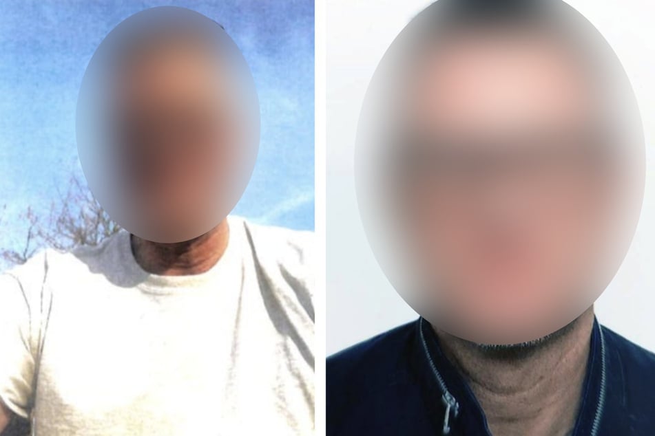 Die Polizei gab Entwarnung: Dir suche nach dem Vermissten ist beendet.
