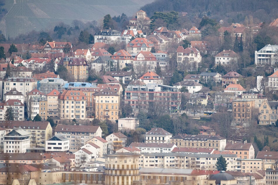 In Baden-Württemberg soll so mehr bezahlbarer Wohnraum geschaffen werden. (Symbolbild)