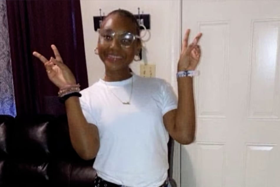 Nur zwei Tage nach dem Streit starb die Zwölfjährige in ihrem Krankenbett.