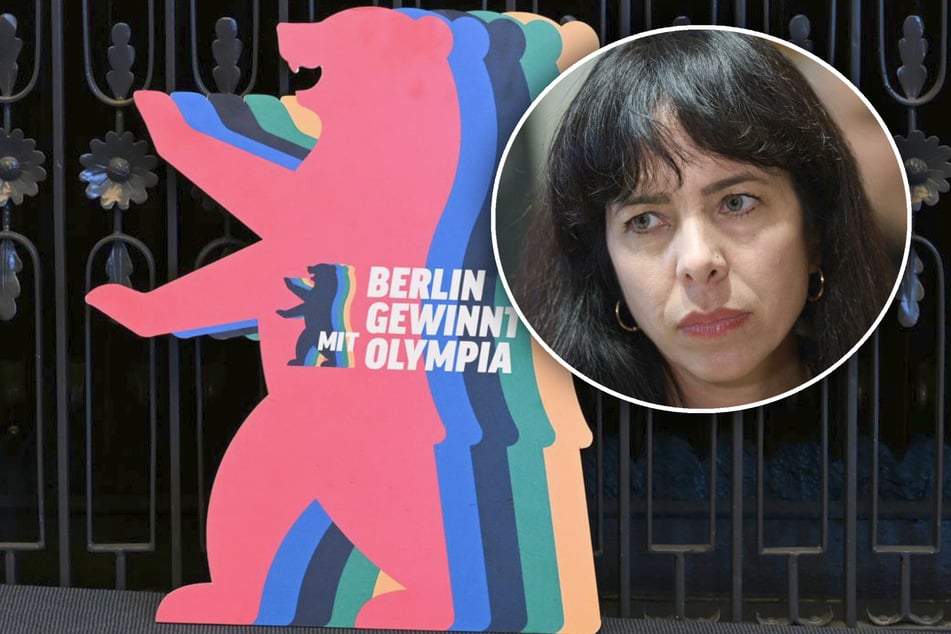 Abfuhr von Eralp: Berlin zieht Olympia-Kandidatur zurück