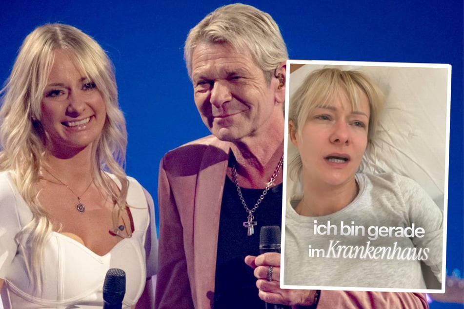 Emotionales Video: Frau von Schlagerstar Matthias Reim erlitt Fehlgeburt