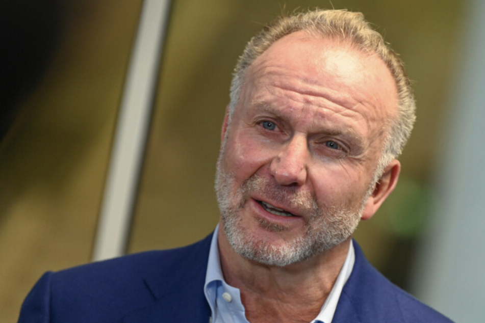 Karl-Heinz Rummenigge (65) steht wegen seines Impf-Vorschlags in der Kritik.