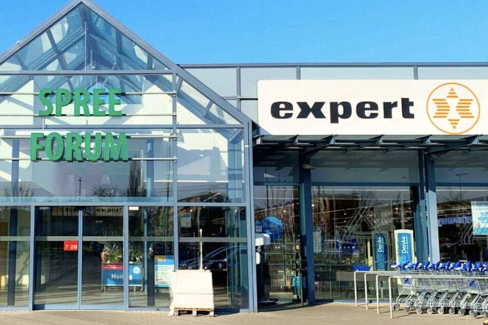 Expert Lübbenau (im Spree Forum) - Am Kaufland 3.