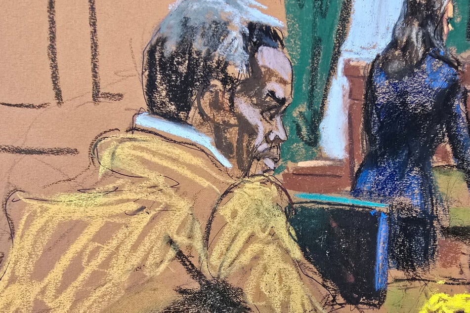 Sean Combs has rejected all charges against him and pleaded not guilty.