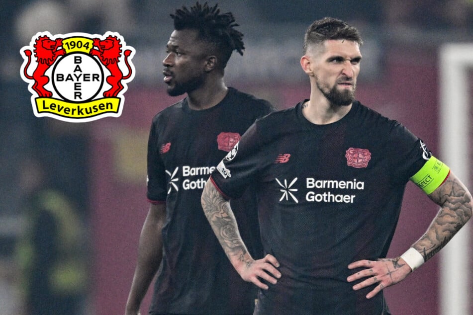 Dicker Frust bei Bayer! Witz-Elfmeter bringt Emotionen zum Kochen