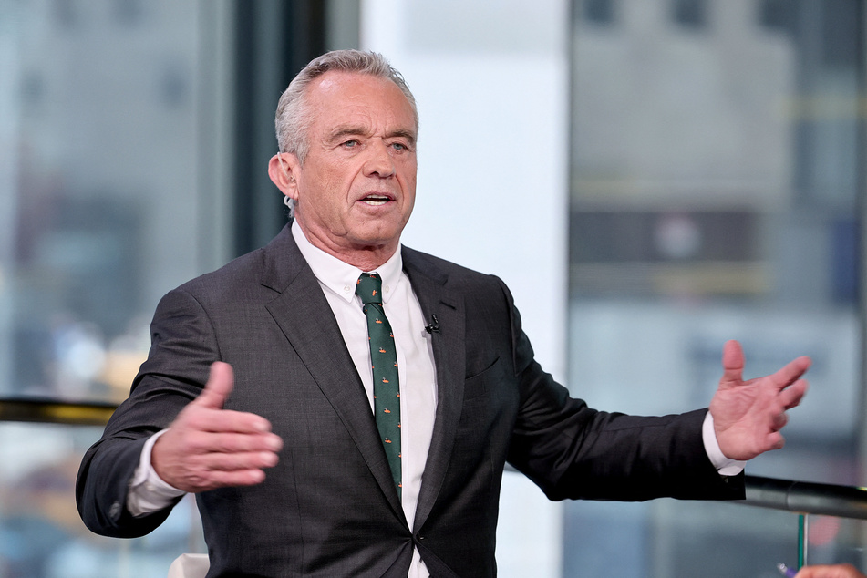 Robert F. Kennedy Jr. spoke very little of policies, social issues, or his plans for the 2024 presidential race during his conversation with Elon Musk.