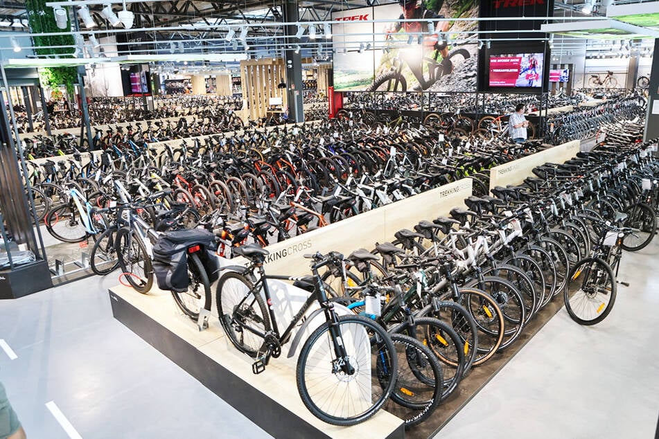 Führe ein motiviertes Team und gestalte Prozesse aktiv mit.