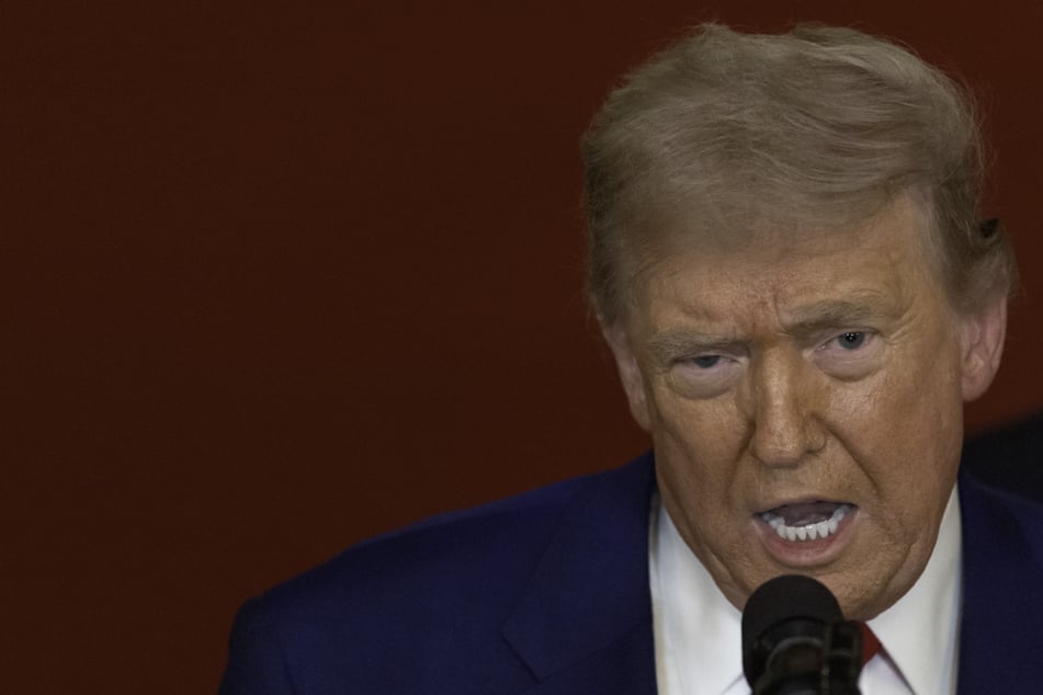 Trump claims he is "still interested" in diplomacy after bombing Iran