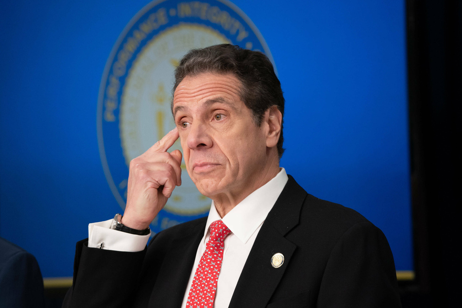 James' investigation into wrongdoing by former governor Andrew Cuomo catapulted her into the national spotlight.