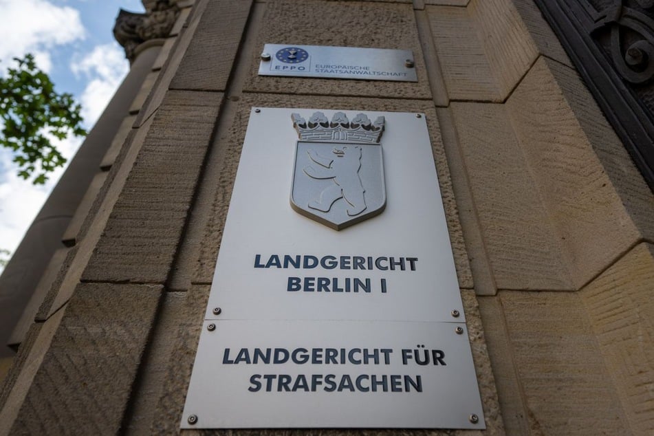 Bis Anfang Oktober sind weitere Verhandlungstage vor dem Landgericht geplant.