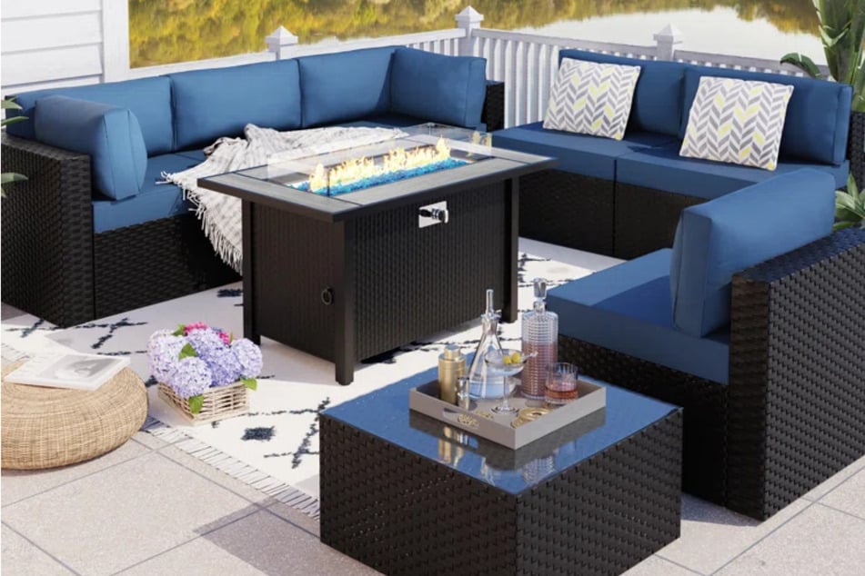 Thousands are renovating their homes and paying much less thanks to Wayfair's doorbuster deals