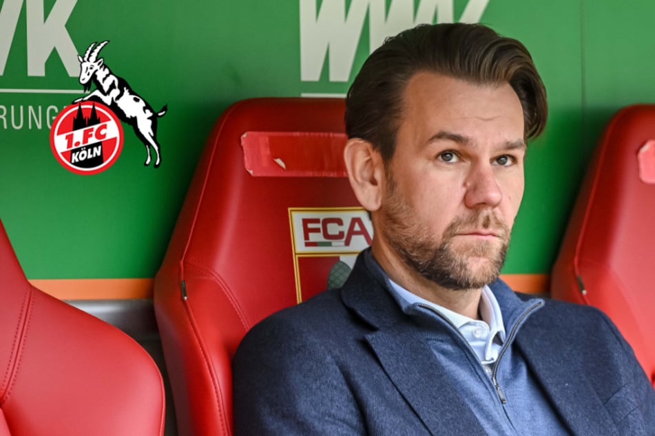 Nach Streit-Gerüchten: FC-Köln-Boss räumt "mit Mythos" auf