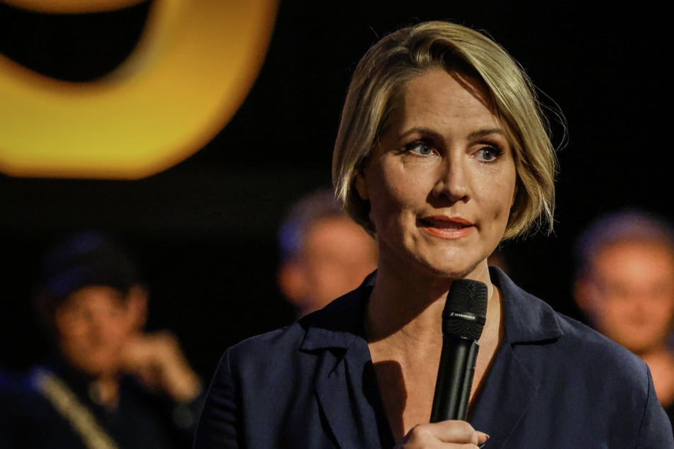 Judith Rakers (49) wurde schon von Opfern des Betrugs angesprochen.