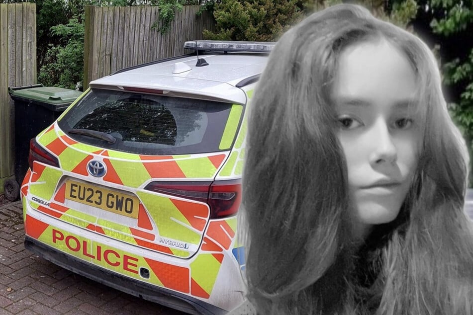 Während er in ihrem Bett schlief: Familienhund tötet 19-Jährige