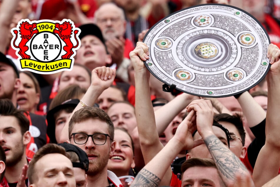 Reaktionen zum Titel: Fußball-Deutschland feiert Bayer Leverkusen - mit einer Ausnahme