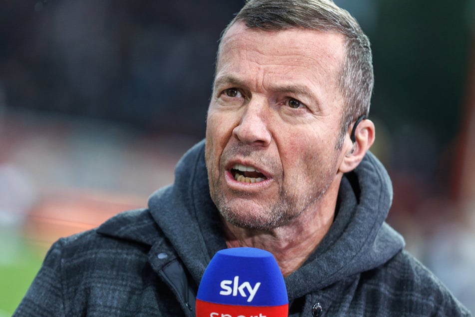 Rekordnationalspieler Lothar Matthäus (64) hat für die Bayern-Akteure Zeugnis-Noten vergeben. Nicht zwingend Bestnoten.
