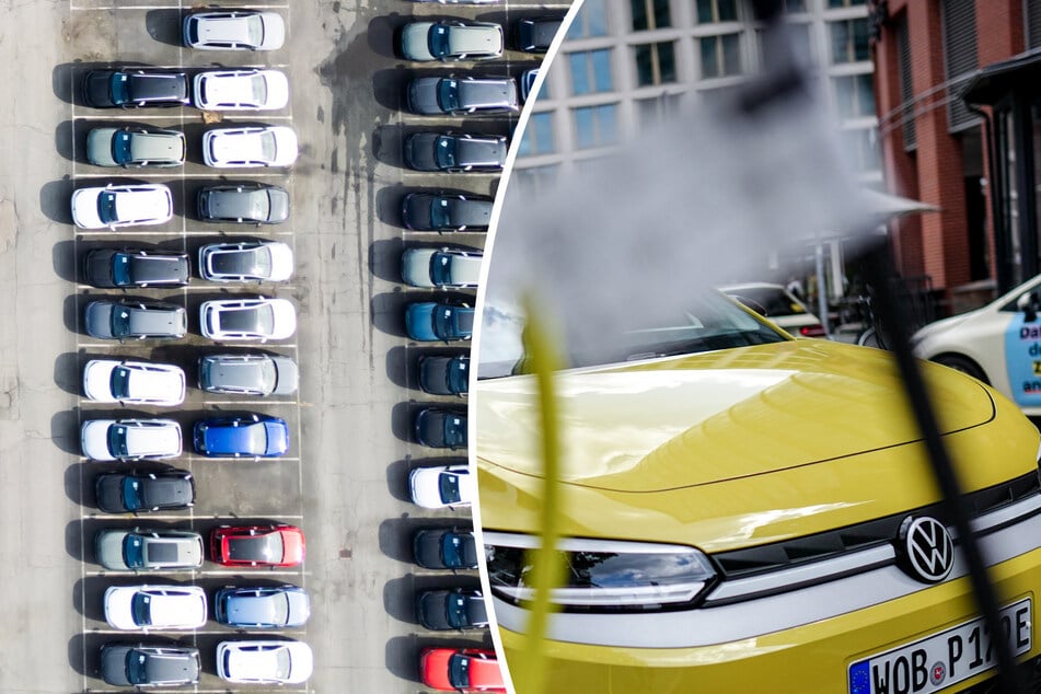 Nächster Dämpfer für VW: Autoverkäufe drastisch eingebrochen, doch es gibt einen Lichtblick