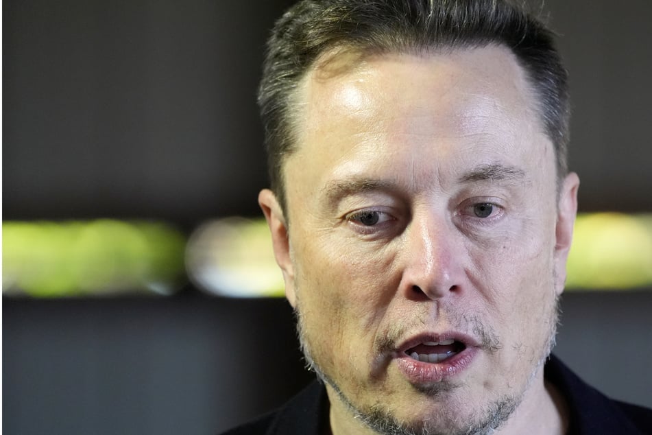 Elon Musk: Hollywood-Regisseur beschuldigt Elon Musk: Hat Tesla bei diesem Film geklaut?