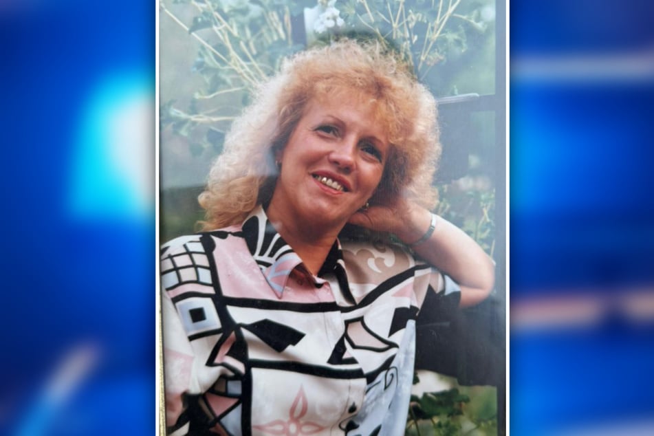 Christel C. aus Salzwedel wird vermisst.