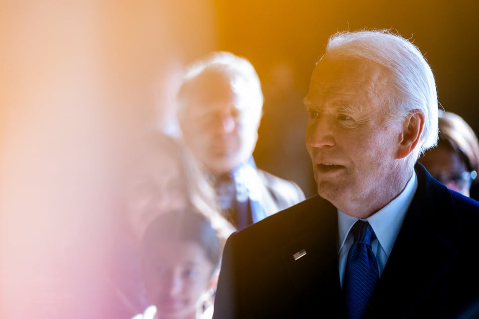 Biden's pardons challenged as Trump goes all in on autopen conspiracy