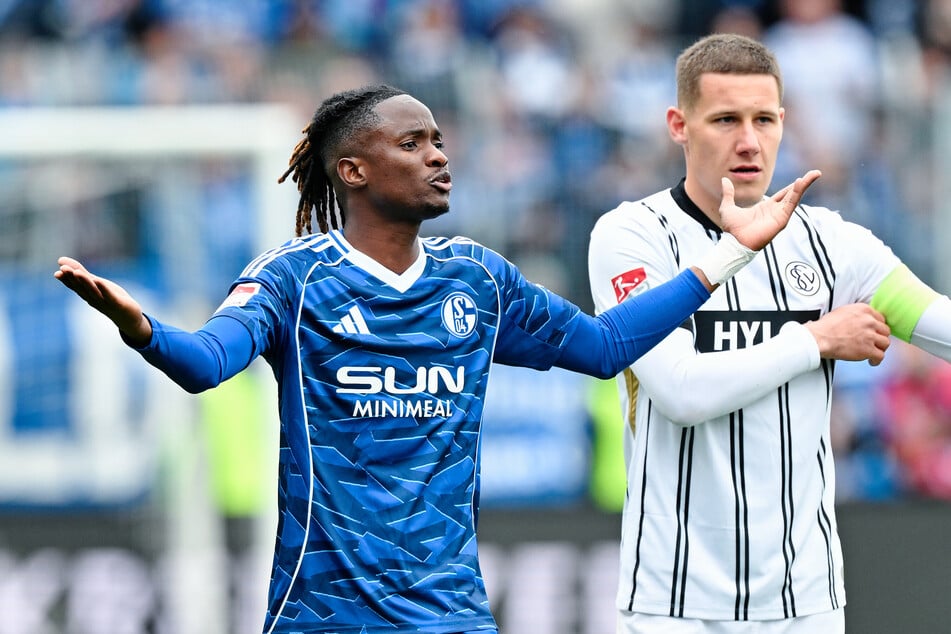 Moussa Ndiaye (24) wechselt zu Werder Bremen - zunächst per Leihe.