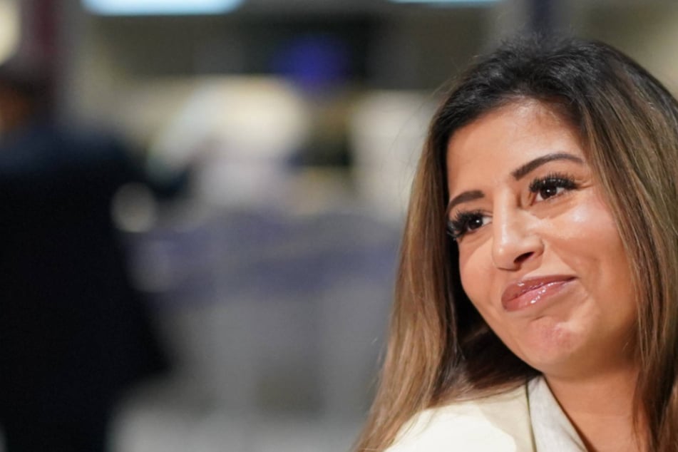 Weil sie berühmt ist - Eva Benetatou hat Angst vor Fake-Liebe: Nachvollziehbar oder abgehoben?