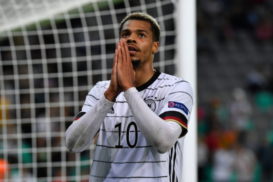U21-EM-Torschützenkönig Lukas Nmecha (22) wechselt zum VfL Wolfsburg.