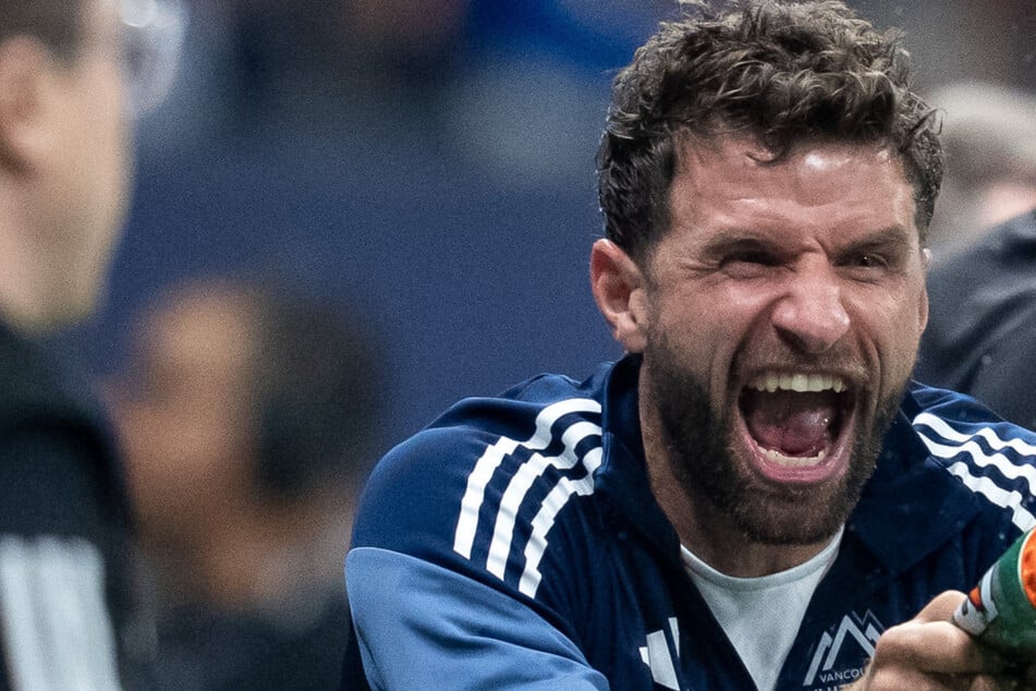 Erster Titel für Bayern-Ikone in Kanada: "Radio Müller läuft jetzt auf Englisch"