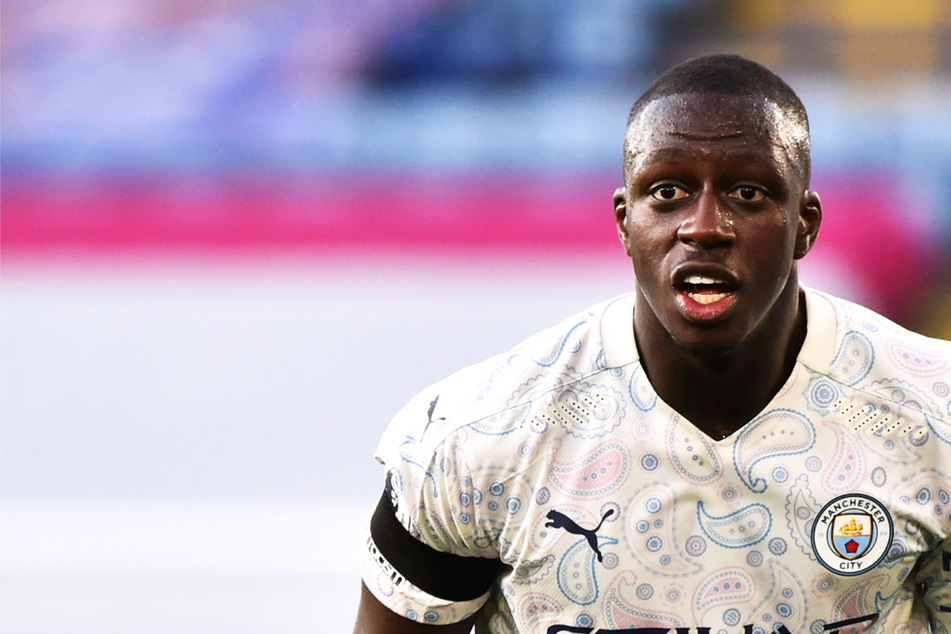 ManCity-Star wegen zwei weiteren Vergewaltigungs-Vorwürfen angezeigt!