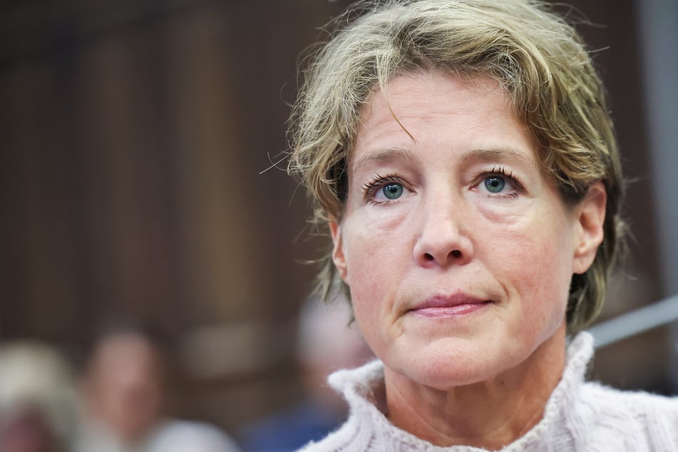 Mutmaßlicher Chef-Entführer im Block-Prozess: "Mein Hintergrund ist der Geheimdienst"