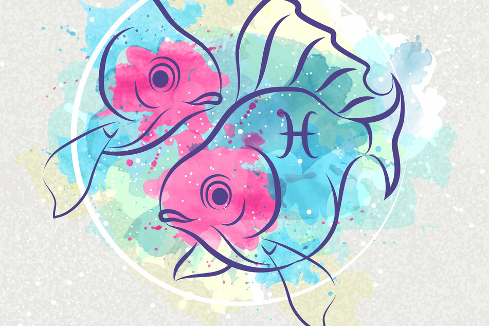 Monatshoroskop Fische: Dein Horoskop für Oktober 2023