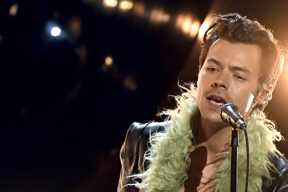 Harry Styles breaks One Direction's previous record with Love on Tour