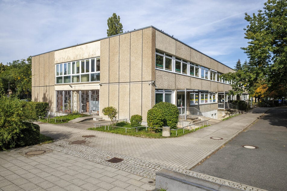 Im Ärztehaus am Albert-Wolf-Platz befindet sich auch ein großes Hausarztzentrum, für das es bislang keinen Alternativstandort gibt.