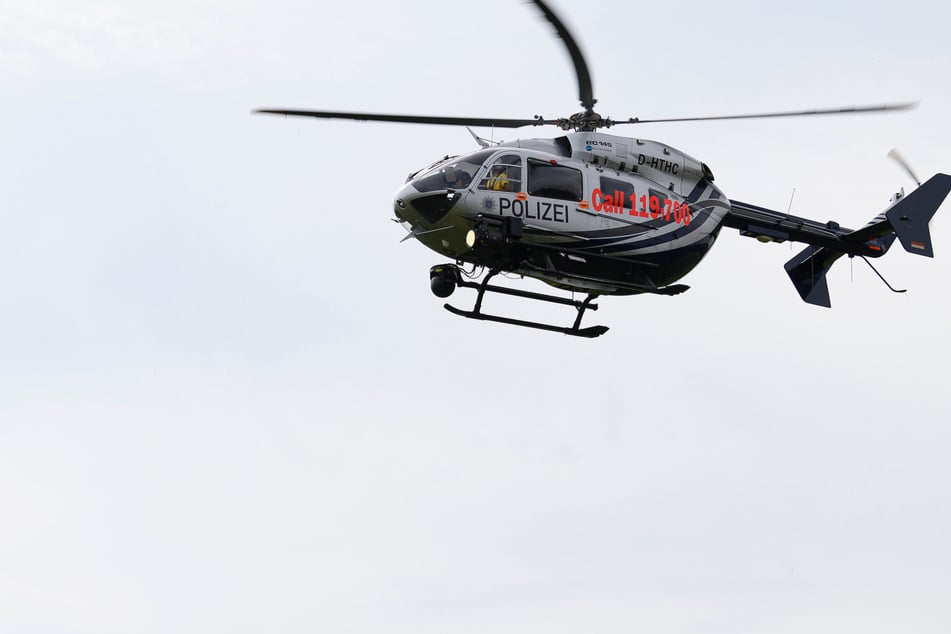 Aufregung im Harz: Junge Mutter mit Kleinkind sorgt für Polizeieinsatz mit Hubschrauber