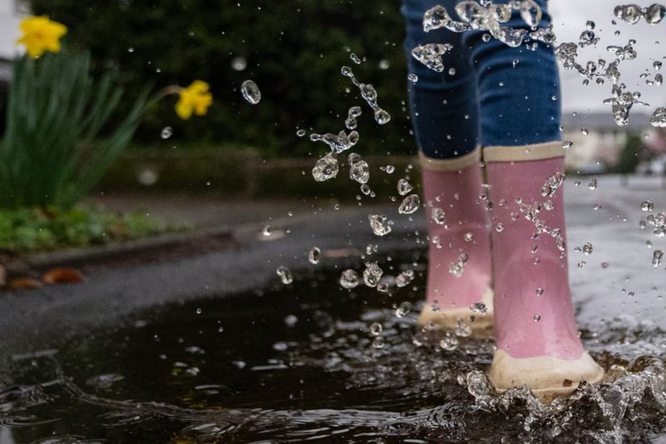 Drinbleiben oder Frischluft genießen? So wird das Wetter in den nächsten Tagen