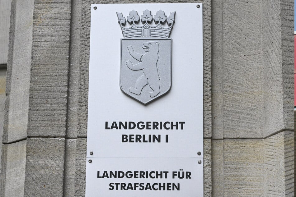 Vor Gericht bedauert er sein Verhalten.